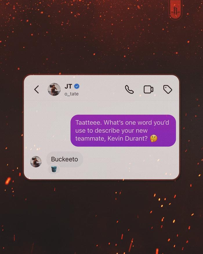 九游体育登录入口-火箭队及各界人士盛赞杜兰特：得分机器、致命、传奇