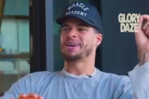 注意安全小波特：交易后约基奇给我发信息说“记得戴套”