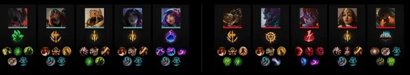 JDG 2-0 WBG：跌宕起伏有来有回，JDG韧性十足先拿赛点