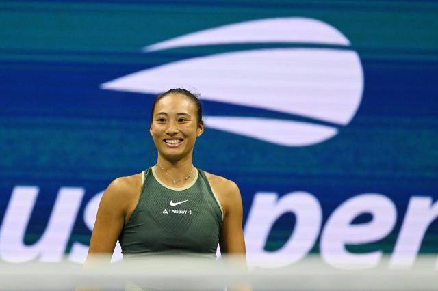 九游体育-中国金花大满贯总结：郑钦文进决赛王雅繁最稳定