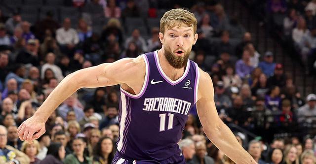 九游体育-缺席了27场比赛！小萨博尼斯预计将复出战奇才