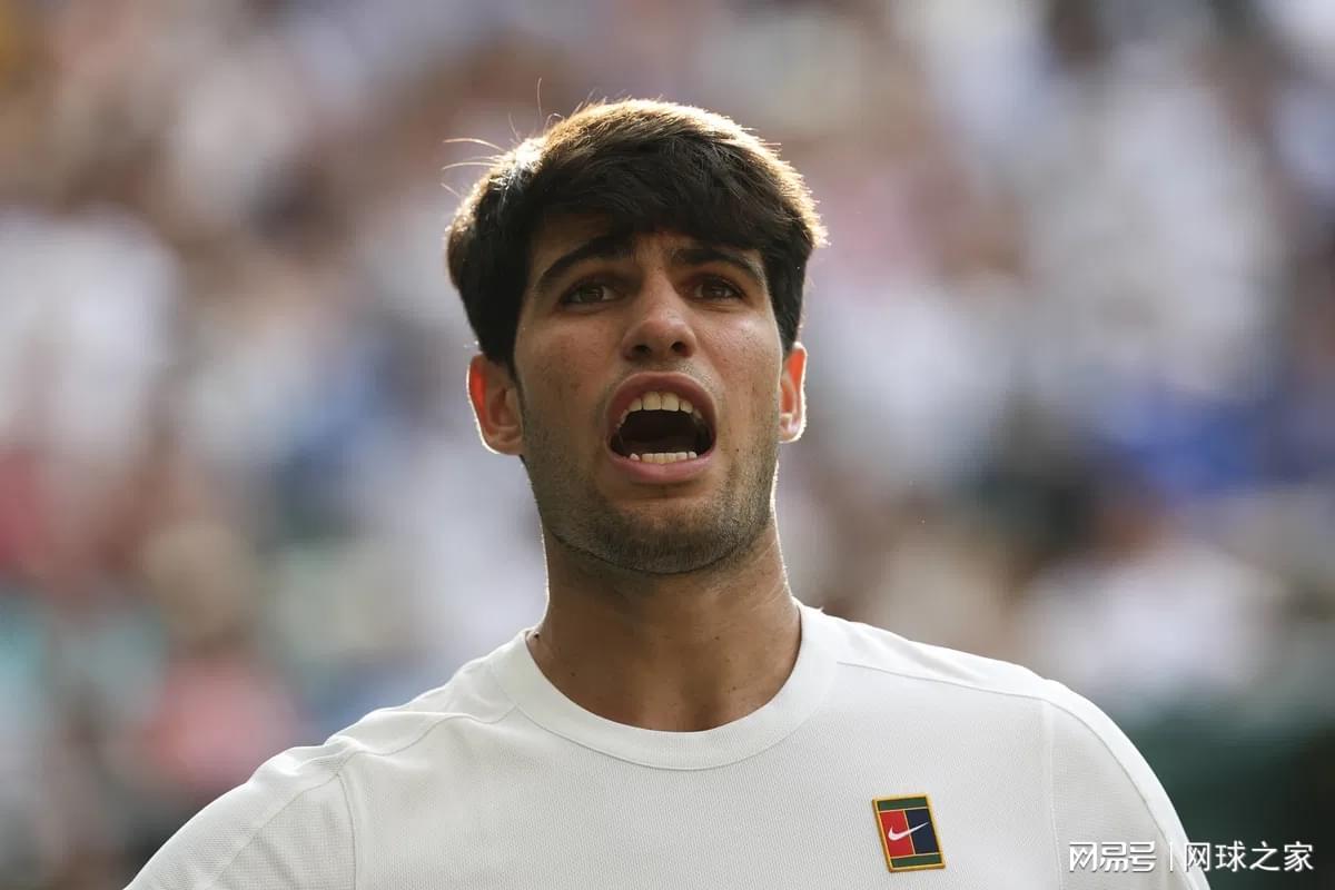 九游体育-阿尔卡拉斯透露：没有费雷罗，他打算如何赢得澳网冠军