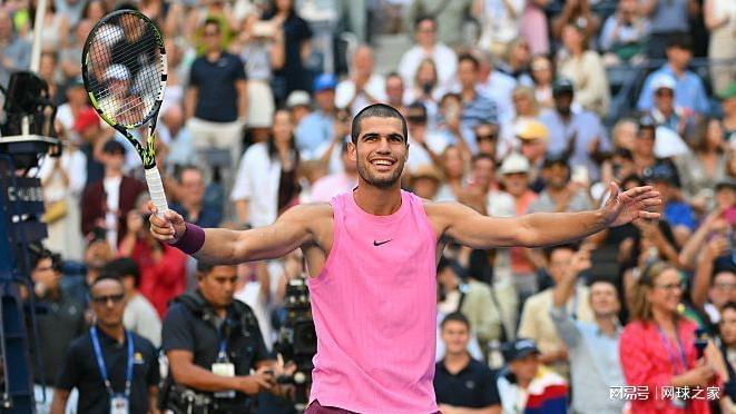 九游体育-阿尔卡拉斯透露：没有费雷罗，他打算如何赢得澳网冠军