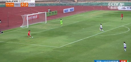 九游体育登录入口-【U20女足亚预赛】欧阳玉环戴帽 中国6比0中国香港