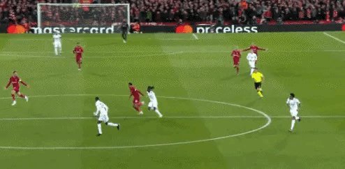 九游体育官网-【欧冠】门将互相送礼，皇马两人双响，利物浦2-5皇马