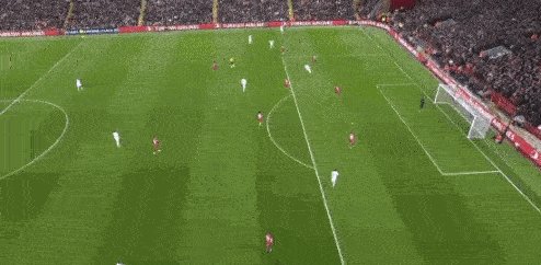 九游体育官网-【欧冠】门将互相送礼，皇马两人双响，利物浦2-5皇马