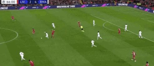 九游体育官网-【欧冠】门将互相送礼，皇马两人双响，利物浦2-5皇马