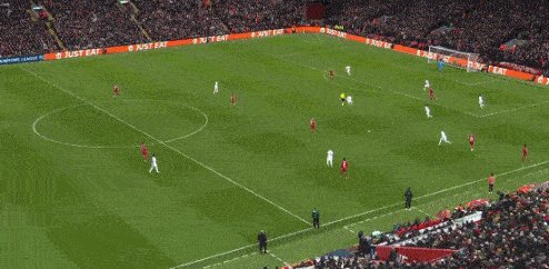 九游体育官网-【欧冠】门将互相送礼，皇马两人双响，利物浦2-5皇马