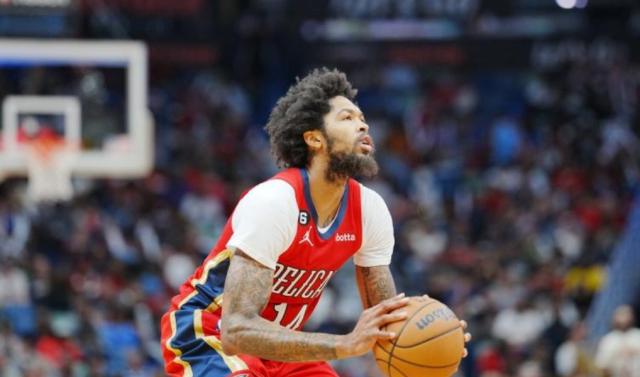 九游体育-3连败鹈鹕或被湖人追上 外包争状元计划宣告失败