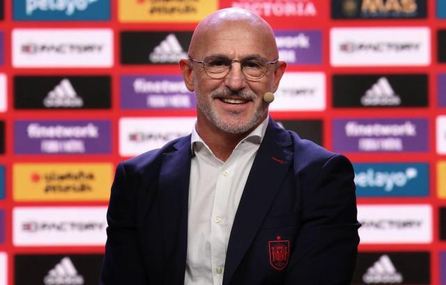 武一帆：15处变化的“新”西班牙=德拉富恩特要革命？