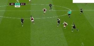 九游体育登录入口-【英超】纳尔逊绝杀 阿森纳3比2逆转战胜伯恩茅斯