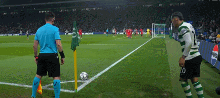 九游体育官网-巴黎客场1-2遭葡萄牙体育绝杀，路易斯-苏亚雷斯梅开二度