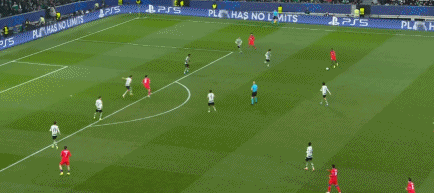 九游体育官网-巴黎客场1-2遭葡萄牙体育绝杀，路易斯-苏亚雷斯梅开二度