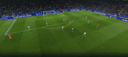 九游体育官网-巴黎客场1-2遭葡萄牙体育绝杀，路易斯-苏亚雷斯梅开二度