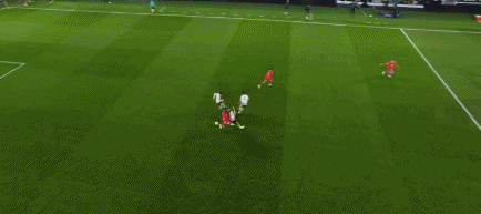 九游体育官网-巴黎客场1-2遭葡萄牙体育绝杀，路易斯-苏亚雷斯梅开二度