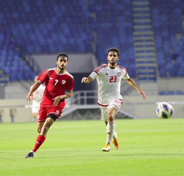 九游体育-亚洲奥运队全面行动 韩日沙乌忙热身全面备战