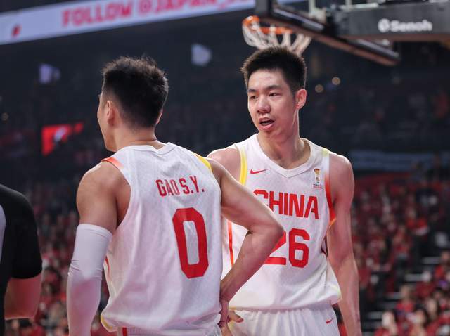 九游体育官方入口-放心了!中国男篮锋线大核透露伤情,公开发声,只说感谢尽显霸气