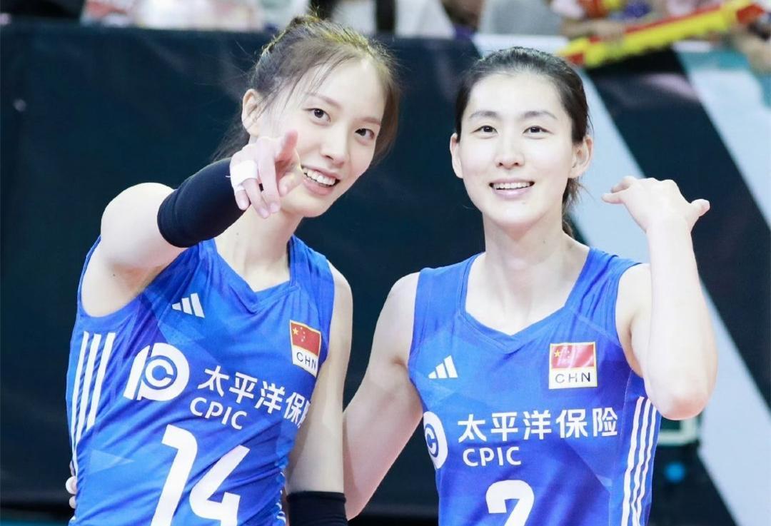 泪目!30岁中国女排世界冠军退役:又美又能打,郎平助她跃升