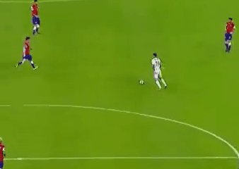 1622769661957008447.gif 九游体育-【世预赛】梅西点射+中柱 桑切斯扳平 阿根廷平智利