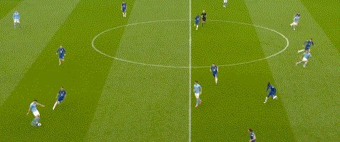 1620499968944004306.gif 九游体育登录入口-【英超】阿圭罗失点 曼城补时失球遭逆转1比2切尔西