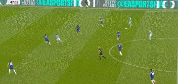 1620505980245075923.gif 九游体育登录入口-【英超】阿圭罗失点 曼城补时失球遭逆转1比2切尔西