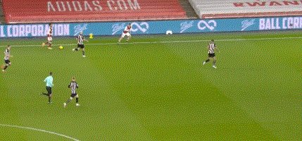 1611007628543021274.gif 九游体育官方入口-【英超】奥巴双响+中柱 萨卡破门 阿森纳3比0胜纽卡