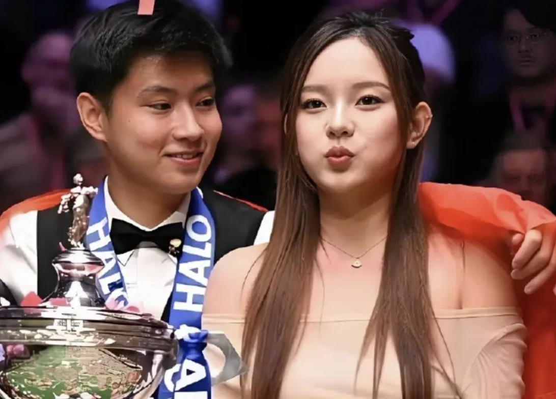 九游体育-墨菲已淘汰2中国人!赵心童霸气喊话:谁防守谁孙子 我只想要赢