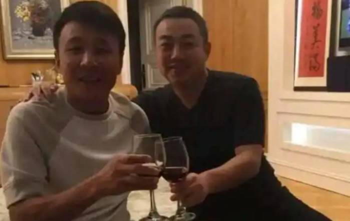 九游体育官方入口-打水漂了！国乒悄然撤离威海基地，王楠郭斌七年砸钱血本无归？|刘国梁|国家队|乒乓|集训|乒乓球_新浪体育_新浪新闻